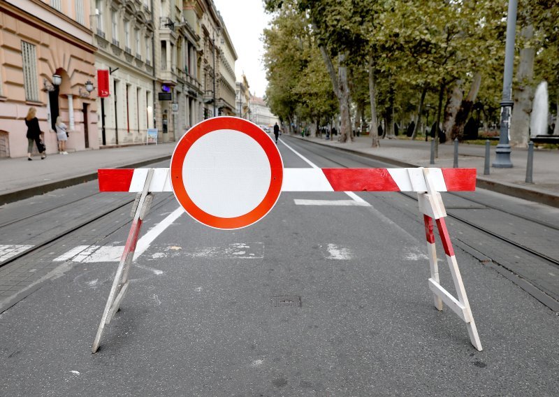 Kako stvoriti ugodniji urbani prostor? U Ministarstvu gospodarstva imaju odgovor