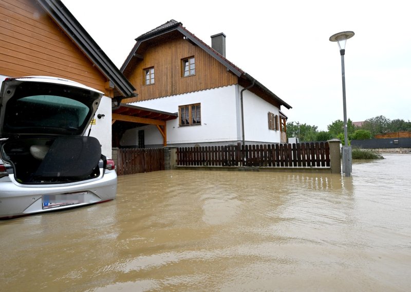 Poplave rade sve veću štetu: Stručnjaci otkrili zašto Europa plaća milijarde više nego prije