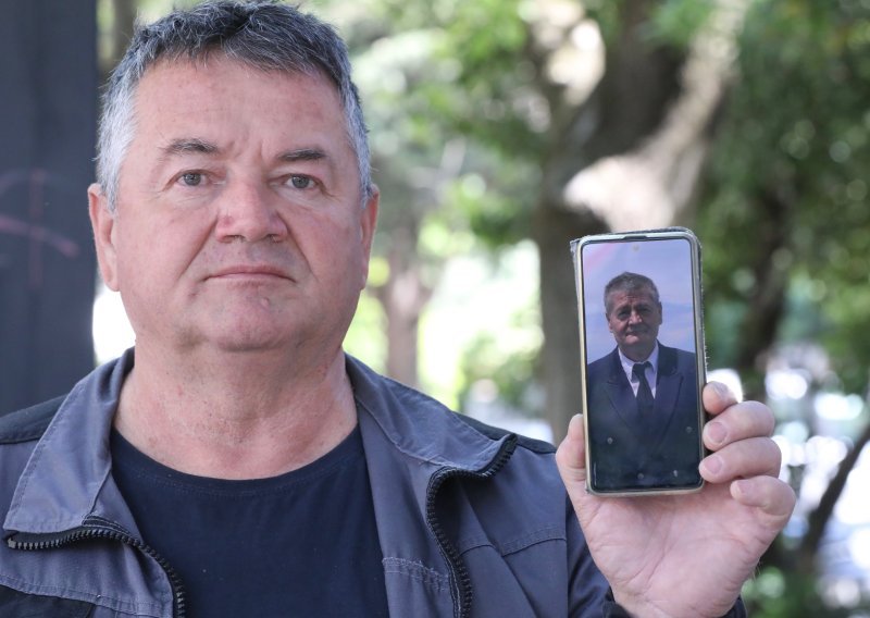 Veleposlanik iz Turske o Bekavcu: Nismo očekivali takvu odluku, ide žalba. On se skamenio