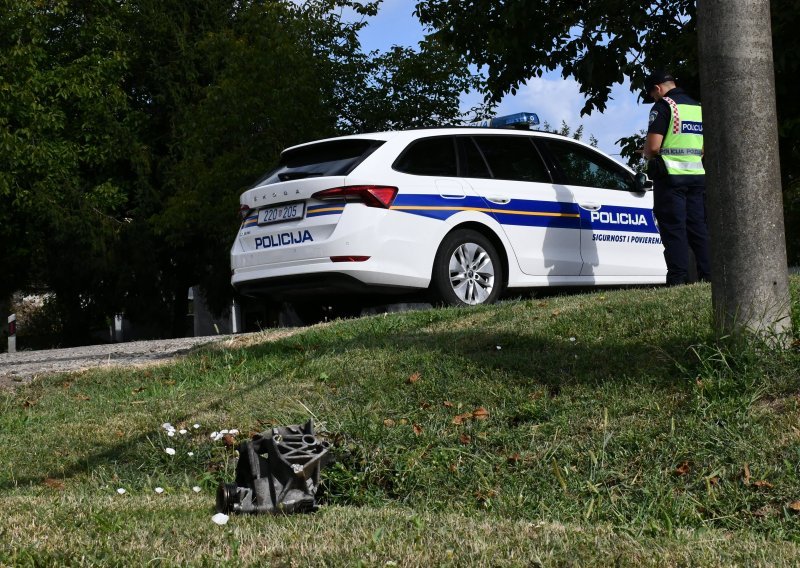 Policajcu osumnjičenom za bludne radnje mjesec dana istražnog zatvora