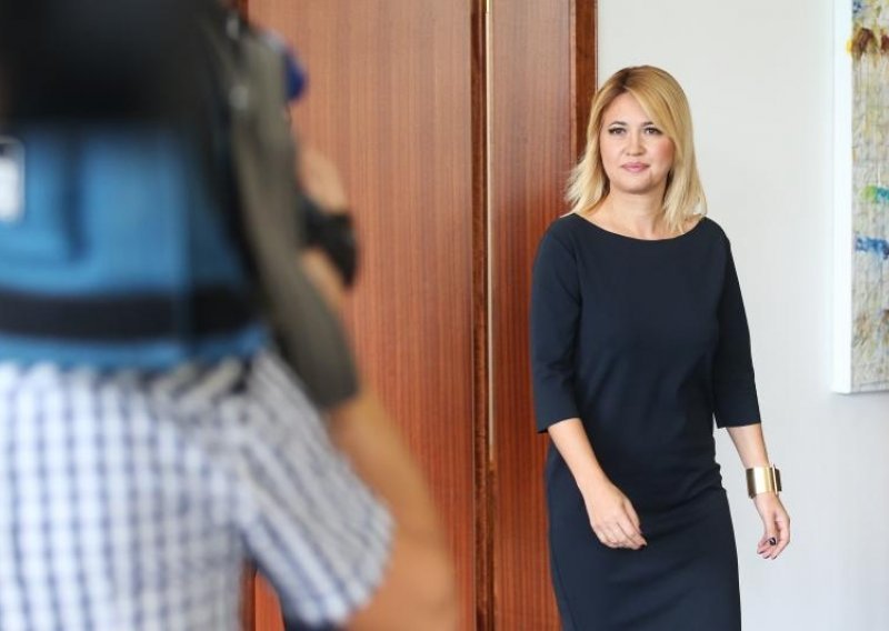 Milanka Opačić bit će potpredsjednica Sabora, SDP će podržati Petrova, iako...