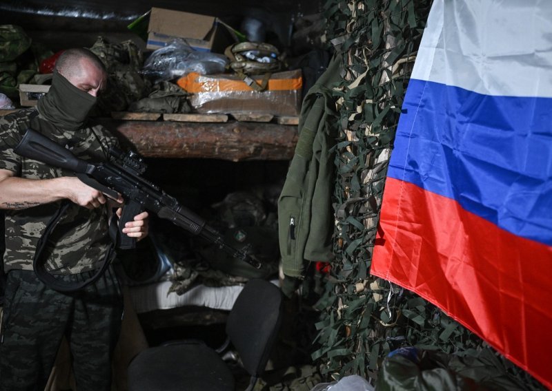 Rusi u kaosu: Očekivali ukrajinski upad u Kursk, a ništa nisu poduzeli