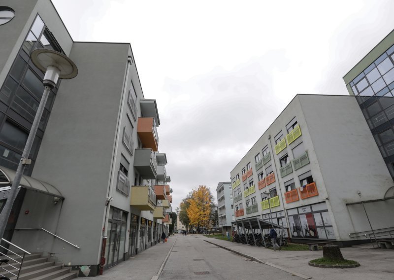 Hrvatska na dnu EU-a po broju studenata u domovima: Planira se ulaganje od 56 milijuna eura