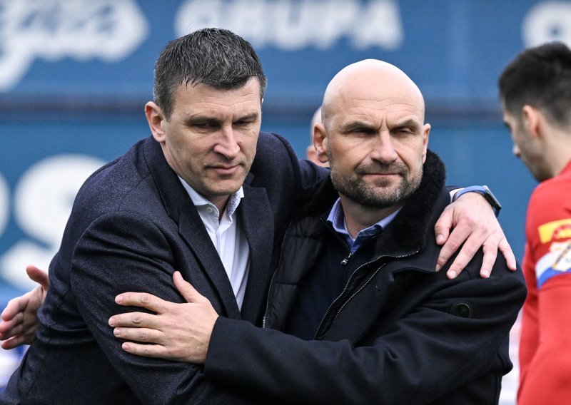 Kovač, Sopić, Bjelica, Jakirović, Ćorluka... Tko treba voditi Dinamo?