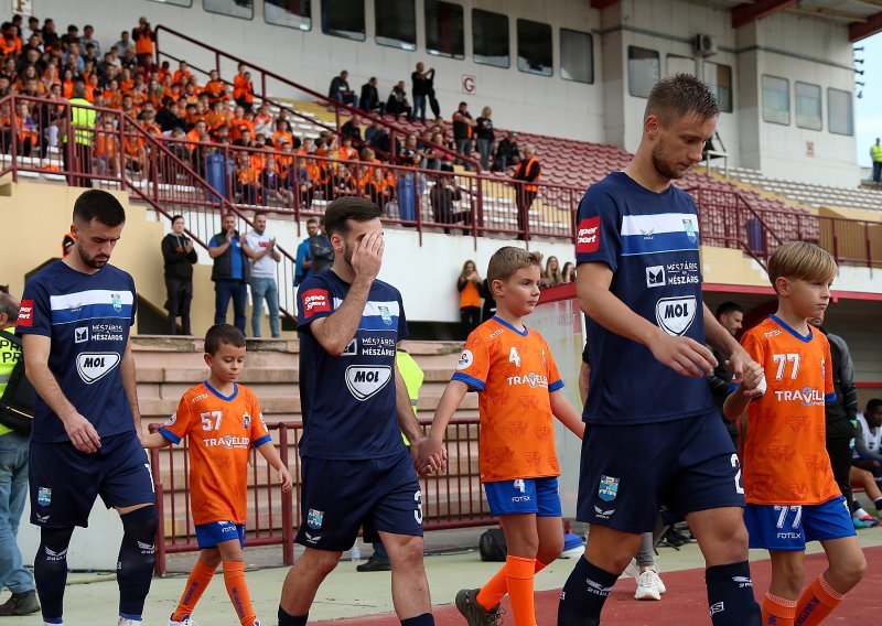 SuperSport Hrvatski nogometni kup, Varteks - Osijek 1:3, 18.9.2024., video sažetak