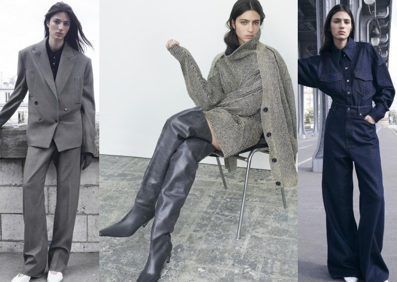H&M nastavlja briljirati: Predstavili su svoju najmoderniju kolekciju i prepuna je odličnih komada