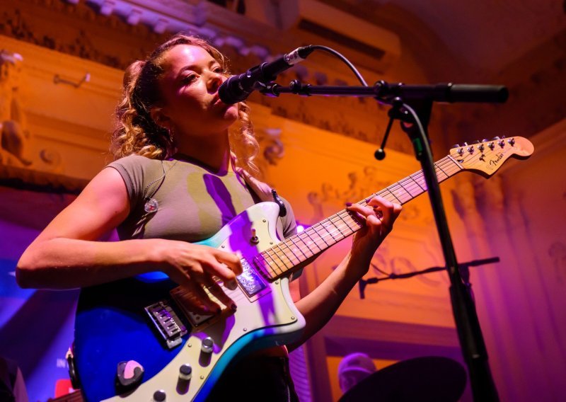 Nova zvijezda na kantautorskom nebu: Nilüfer Yanya ima album tjedna
