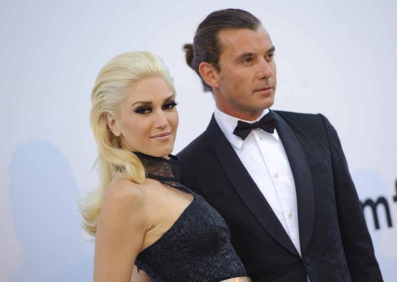 Muž Gwen Stefani u problemima s bivšom