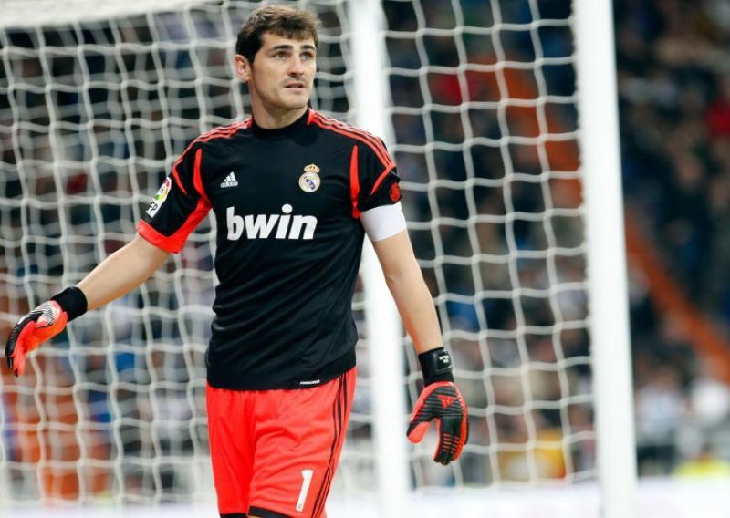 Casillas zna kako dokazati da je Mourinho u krivu