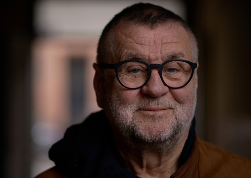 Rajko Grlić otkriva o čemu je riječ u velikoj filmskoj nadi kojoj predviđaju pune kino dvorane