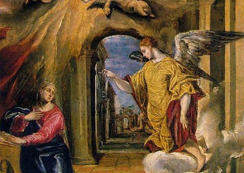 Pronađeni ukradeni El Greco i Goya