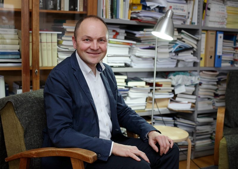 'Klimatske promjene dovest će do velikih društvenih promjena, pa i ratova'