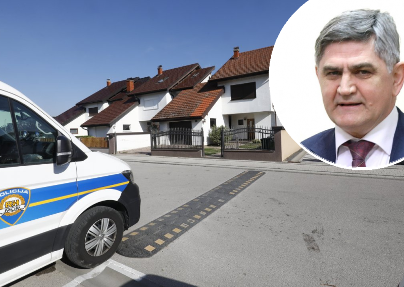 Poznato za što se sumnjiči uhićeni bivši saborski zastupnik Šarić, oglasio se i HDZ