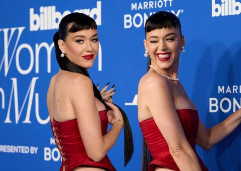 Oborila neslavan rekord: Katy Perry ima najgori album u posljednjih 13 godina