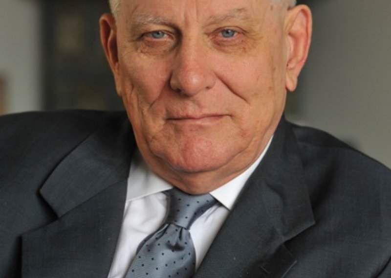 Maestro Vladimir Kranjčević - prijava