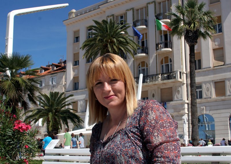 Festival posvećen položaju žene u Dalmaciji