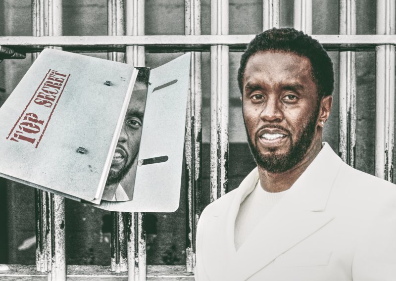 Je li moguće da će se Diddy izvući neokrznut? 'Michael Jackson i danas ubire pare, a žrtvama nitko ne vjeruje'