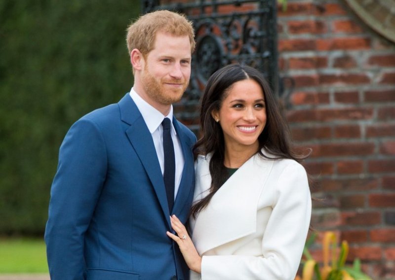 Sve ih se rjeđe viđa zajedno: Princ Harry niti 40. rođendan nije slavio s Meghan