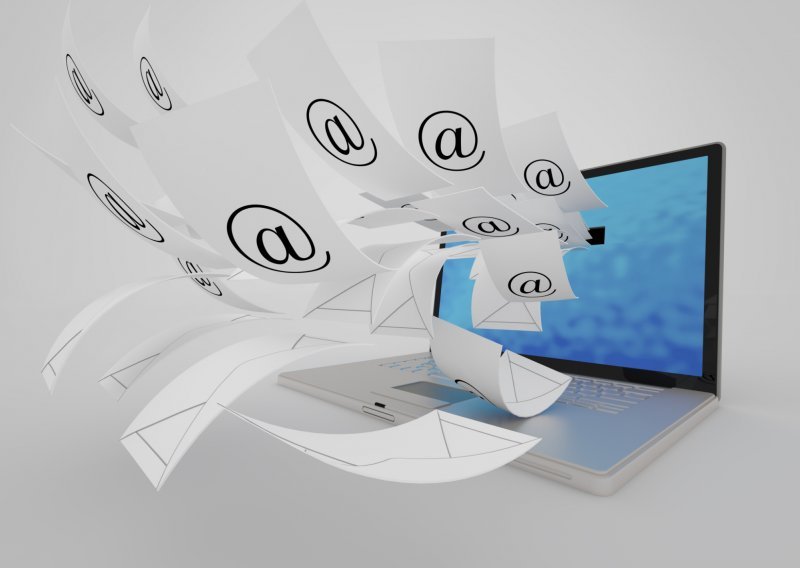 HUB: Pazite na lažne e-mail poruke i ne slijedite linkove