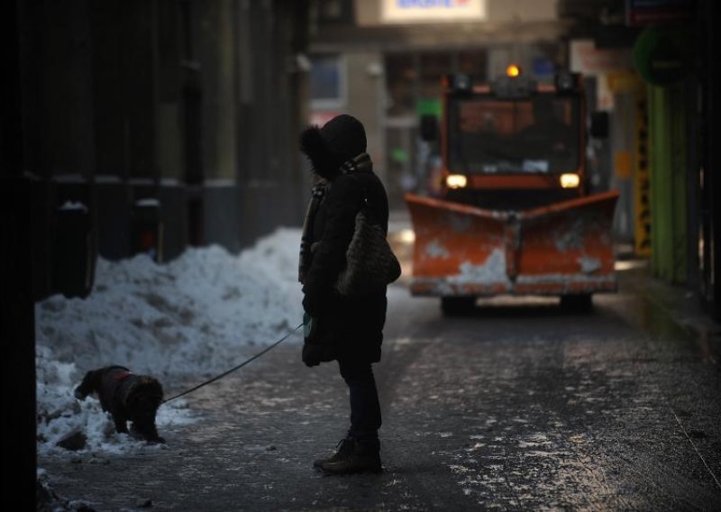 Ralica usmrtila ženu i teško ozlijedila muškarca