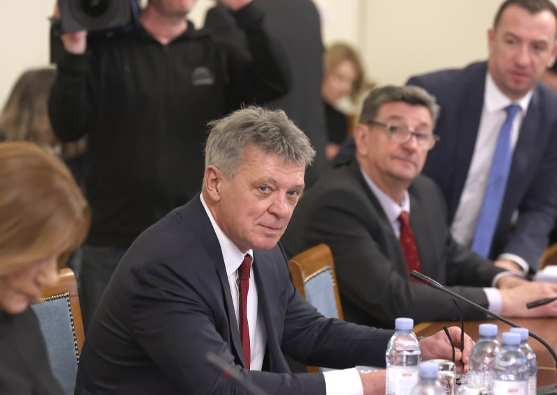Grmoja želi zvati Turudića pred Odbor zbog curenja informacija iz istraga