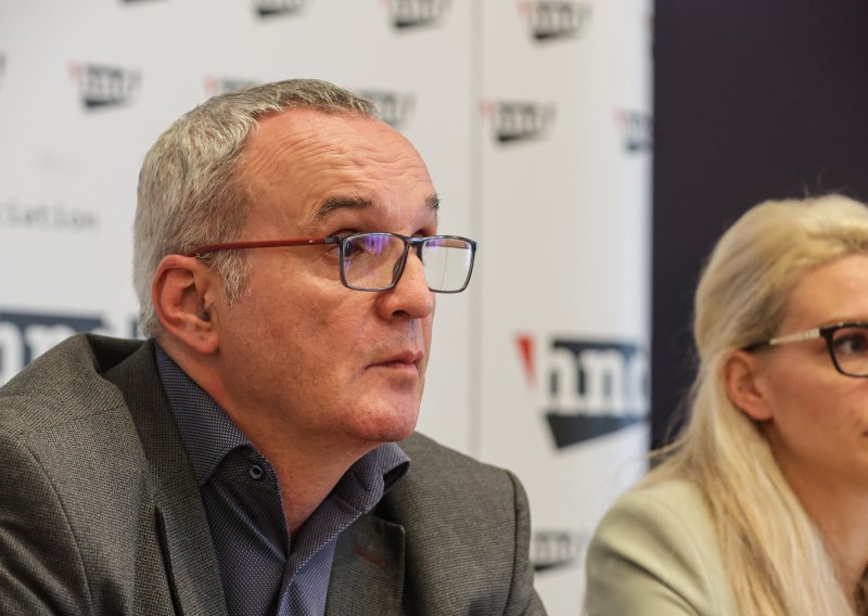 Ustavni sud potvrdio presudu: HRT-ov otkaz Zovku bio je zakonit