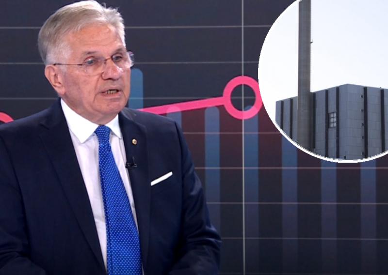 Stručnjak za energetiku: Male modularne nuklearne elektrane su budućnost Hrvatske