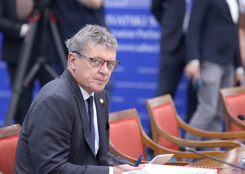 DORH u godinu dana dobio 10 tisuća predmeta više