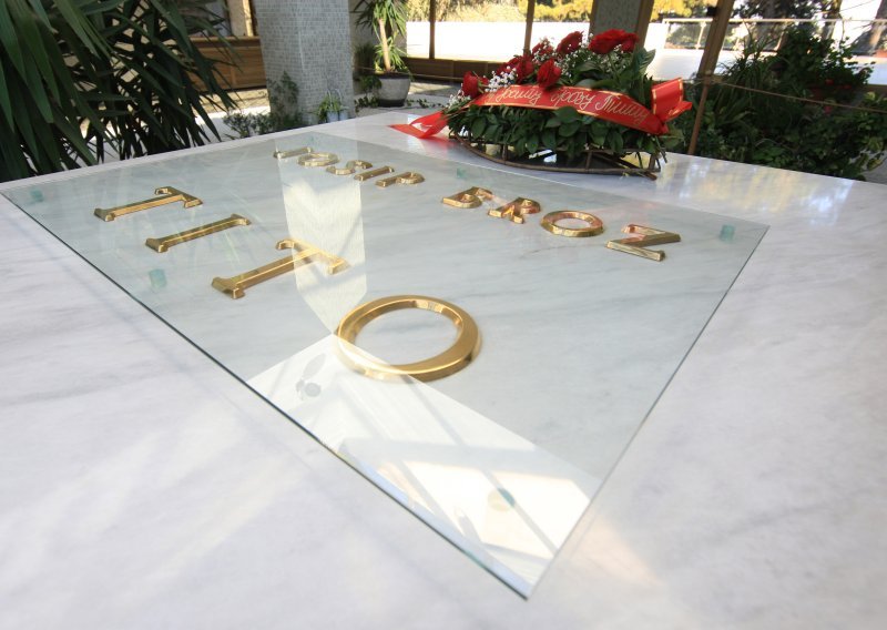 'U Hrvatskoj se priča samo o onome prije Oluje, a u Srbiji samo o onome poslije'