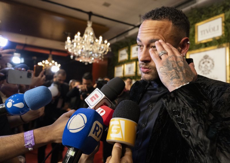 Brazilski izbornik opet izostavio Neymara, a to je objasnio ovoim riječima...