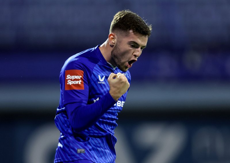 Pogledajte prvi gol Dinama na Maksimiru nakon više od mjesec dana čekanja