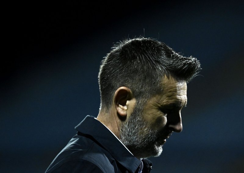 Dinamo jutro nakon pobjede posvetio objavu Nenadu Bjelici