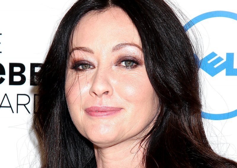 Shannen Doherty napokon dobila dobre vijesti