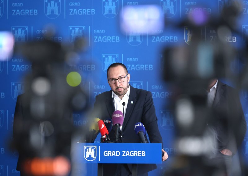 Zagreb kreće s projektom teškim 30 milijuna eura, evo o čemu je riječ