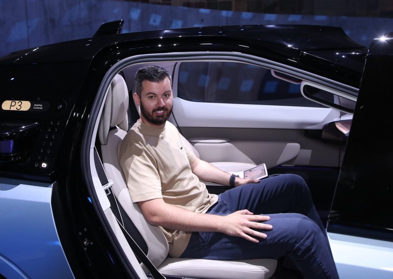 Mate Rimac ponovno ljubi: U Slavoniji ga već zovu 'novim zetom'