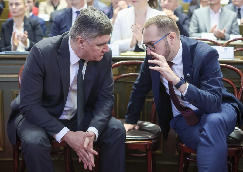 Milanović: Nećemo više moći računati na radnike iz regije, oni u Hrvatsku više ne žele