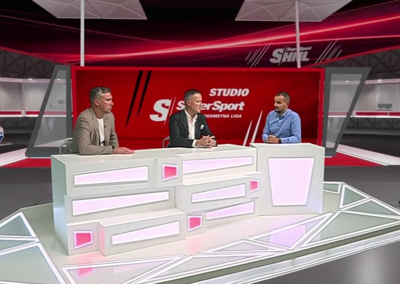 Jeličić: Bjelica je najbolji izbor za Dinamo