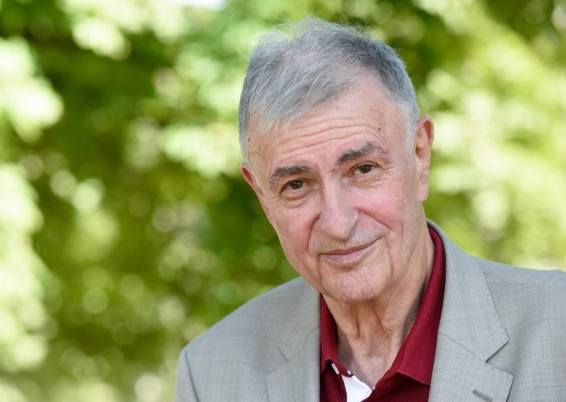 Goran Milić otkrio što je doživio na snimanju svog novog putopisnog serijala u Japanu