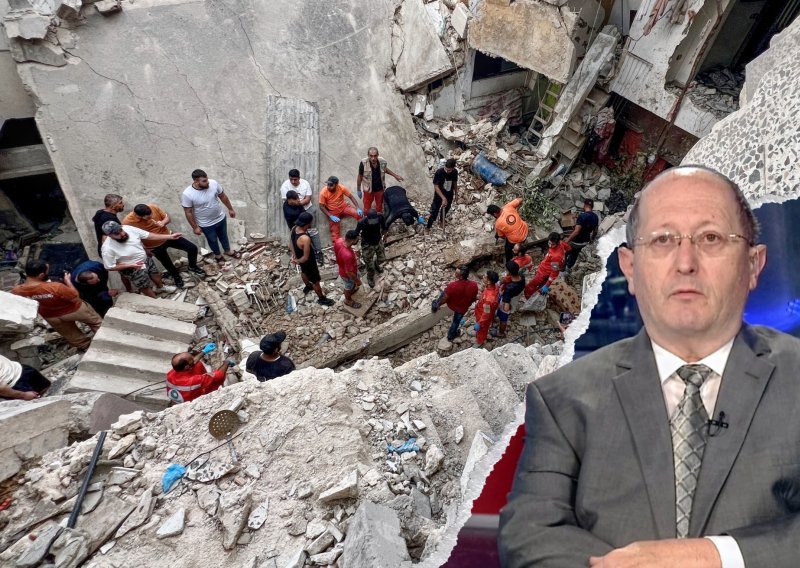 Izrael je žestoko nasrnuo, što će ostati od Hezbolaha? 'Imaju snage, ali jedna je stvar vrlo problematična'