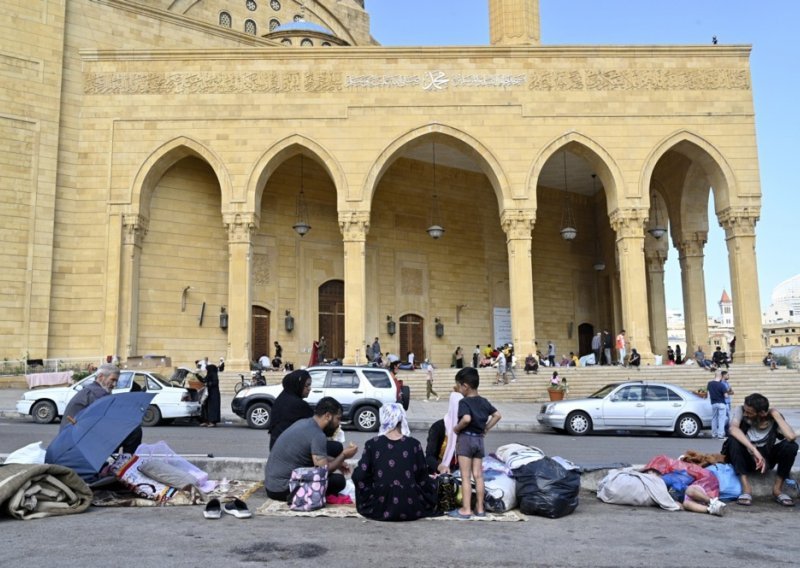 Jedan potez sugerira da uskoro kreće sukob s Iranom? Evakuirano 50 osoba