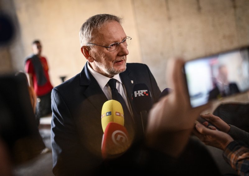 Božinović: Do kraja godine u Hrvatskoj bi moglo biti 178.000 stranih radnika