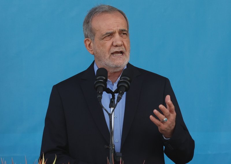 Izraelci su umalo eliminirali iranskog predsjednika: Ozlijeđen je bježeći od napada