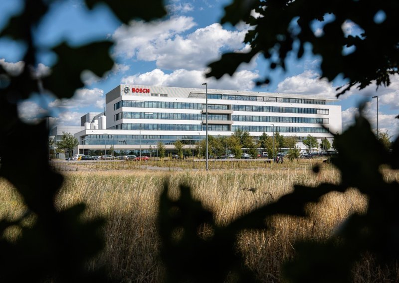 Kriza sve jača: Njemački gigant planira ukinuti više od 5500 radnih mjesta
