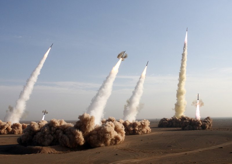 Rusi još uvijek ne koriste moćne iranske rakete, poznato i zašto