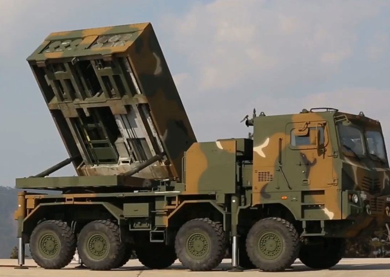 Hrvatska odgovorila na naoružavanje Srbije: Stiže sustav kojeg uspoređuju s HIMARS-om