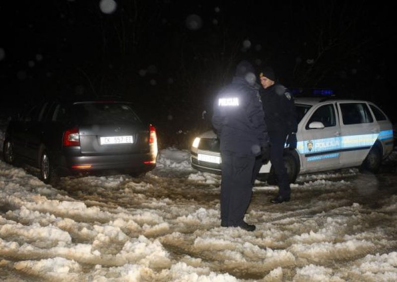 Policajac počinio samoubojstvo službenim pištoljem