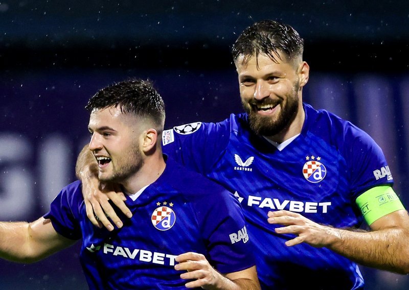 Dinamo iduće sezone izravno do LP-a i 30 milijuna eura? Pogledajte ključnu tablicu