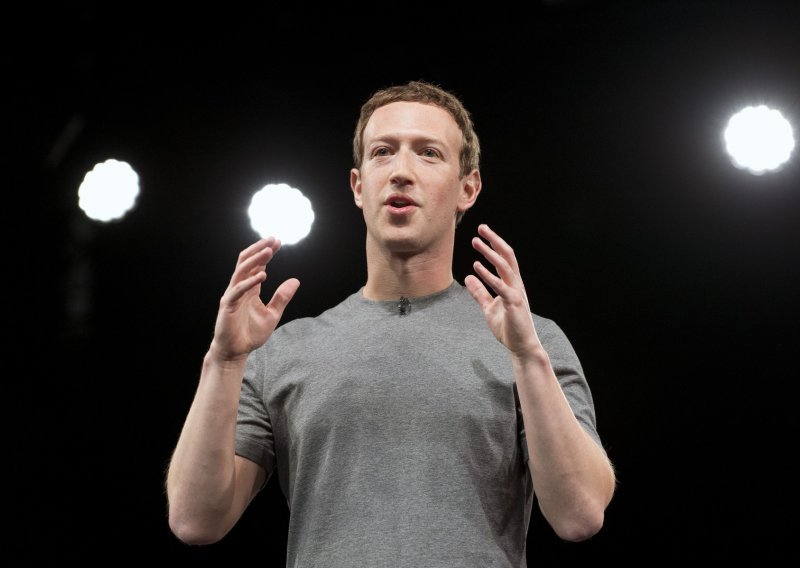 Zuckerberg objavio manifest kojim želi promijeniti svijet; evo što je rekao