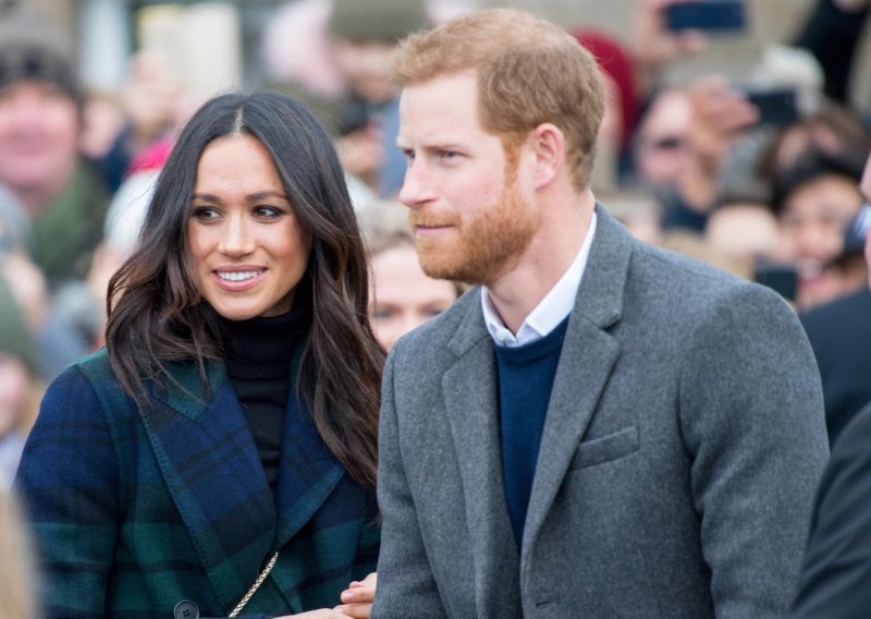 Meghan Markle i princ Harry pronašli su novi dom i kartu za 'zlatnu vizu'