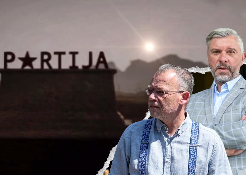 Na HRT-u krenula serija o KPJ: Suočili smo Klasića i Hasanbegovića, evo što kažu